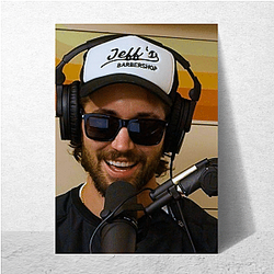 Voice Platform Jeff Fm Posters