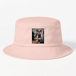Story Hub Jeff Fm Hats & Caps