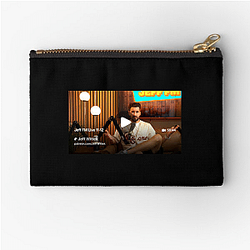 Idea Exchange Jeff Fm Zipper Pouches