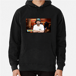 Knowledge Stream Jeff Fm Hoodies