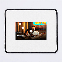 Idea Exchange Jeff Fm Mouse Pads