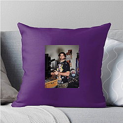 Story Hub Jeff Fm Pillows Cover