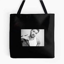 Creative Frequency Jeff Fm Bags