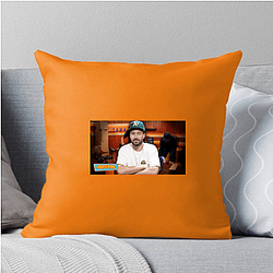 Knowledge Stream Jeff Fm Pillows Cover