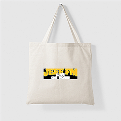 Thought Network Jeff Fm Bags
