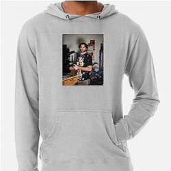 Story Hub Jeff Fm Hoodies