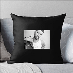 Creative Frequency Jeff Fm Pillows Cover