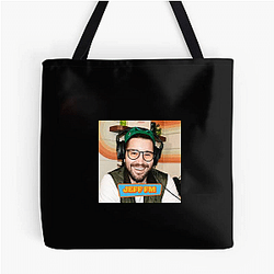 Audio Journey Jeff Fm Bags