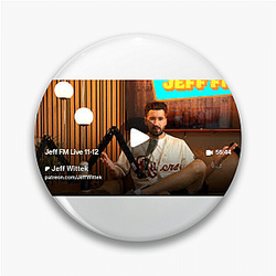 Idea Exchange Jeff Fm Pins