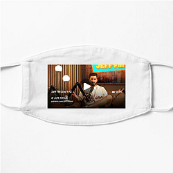 Idea Exchange Jeff Fm Face Masks