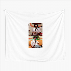 Conversation Channel Jeff Fm Tapestries
