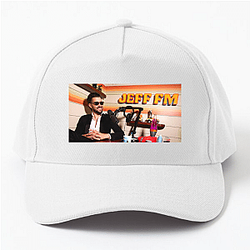 Talk Space Jeff Fm Hats & Caps