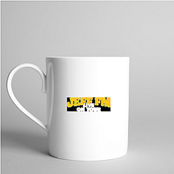 Thought Network Jeff Fm Mugs
