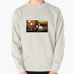 Idea Exchange Jeff Fm Sweatshirts