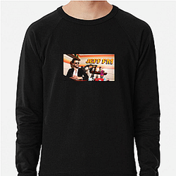 Talk Space Jeff Fm Sweatshirts