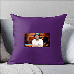 Knowledge Stream Jeff Fm Pillows Cover