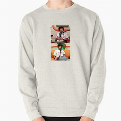 Conversation Channel Jeff Fm Sweatshirts