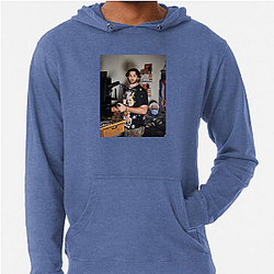 Story Hub Jeff Fm Hoodies