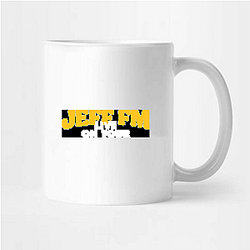 Thought Network Jeff Fm Mugs