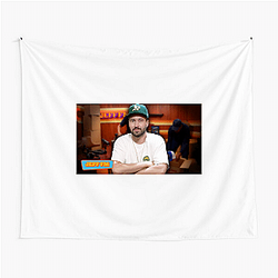 Knowledge Stream Jeff Fm Tapestries