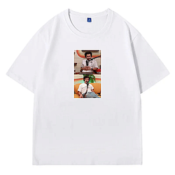 Conversation Channel Jeff Fm T-Shirts