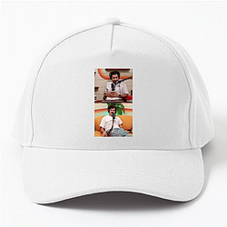 Conversation Channel Jeff Fm Hats & Caps