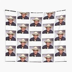 Jeff Probst, Survivor, Reality TV, CBS Tapestry
