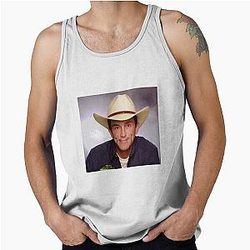 Jeff Probst, CBS, Reality TV, Tank Top