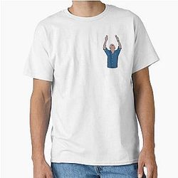 Jeff Probst Classic T-Shirt