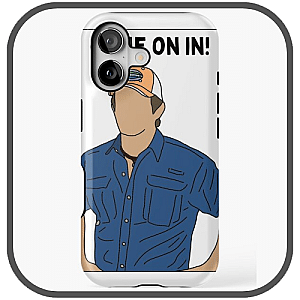 Jeff Probst Cases