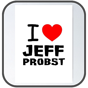 Jeff Probst Posters