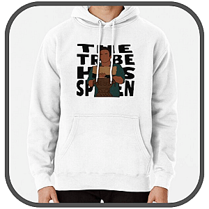Jeff Probst Hoodies