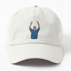 Jeff Probst hat