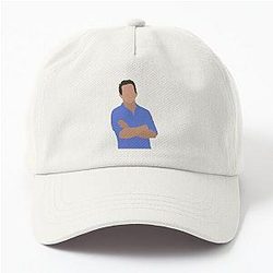 Jeff Probst, Survivor, Reality TV, CBS, Dad Hat