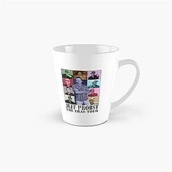 Jeff Probst 90s The Eras Tour Mug