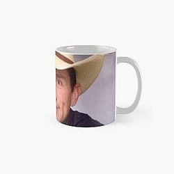 Cowboy Classic Mug