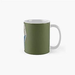 Jeff Probst Classic Mug