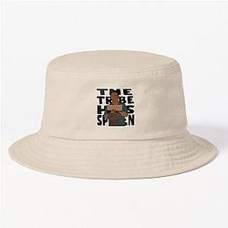 Jeff Probst, Survivor, Reality TV, CBS, Bucket Hat