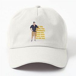 In this game fire represents your life. When your gone so are you-Jeff Probst-Survivor Dad Hat