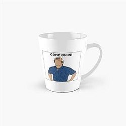 Come on in - Jeff Probst Tall Mug