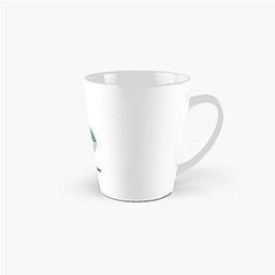 Jeff Probst Survivor Reality TV CBS Tall Mug