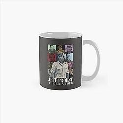 Vintage Jeff Probst Classic Mug