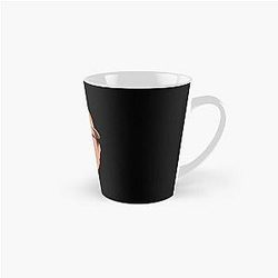 Jeff Probst Survivor Reality TV CBS Tall Mug