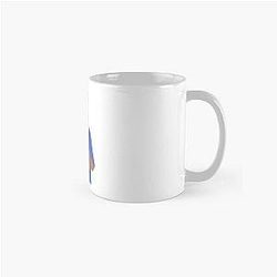 Jeff Probst Classic Mug