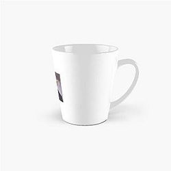 Jeff Probst CBS Survivor Tall Mug