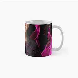 Jeff Probst Handsome Classic Mug