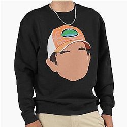Jeff Probst Reality TV CBS Survivor Jeff Probst Pullover Sweatshirt