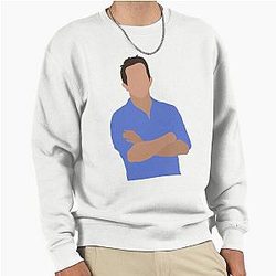 Jeff Probst Survivor CBS Reality TV Hoodie