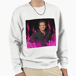 Jeff Probst Handsome Glow Sweatshirt