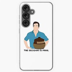Jeff Probst The Final Samsung Galaxy Case